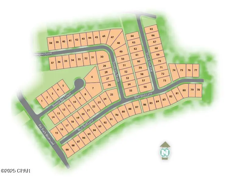 3120 Breezy Bay Court, Southport, FL 32409 - Image #3