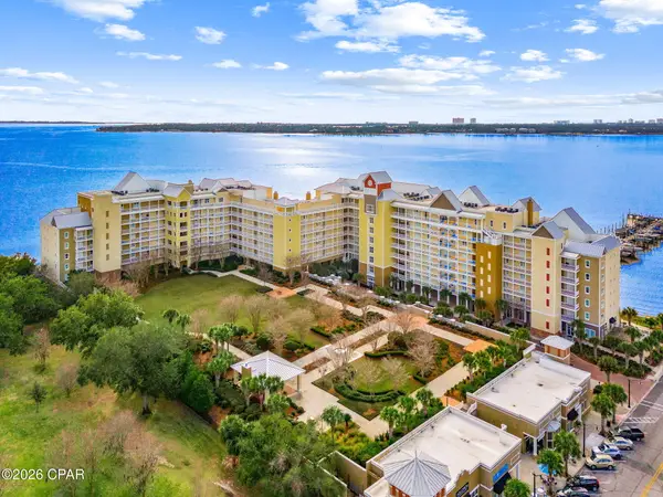 3001 W 10th Street #415, Panama City, FL 32401