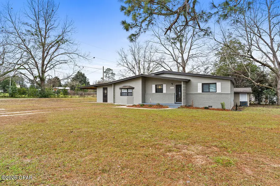 782 Alvin Street, Chipley, FL 32428 - Image #2