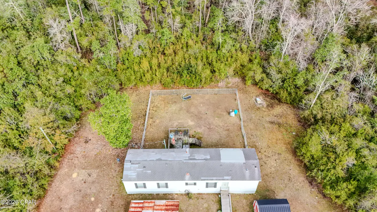 7525 Campflowers Road, Youngstown, FL 32466 - Image #1