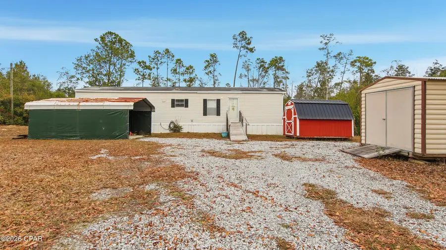 7525 Campflowers Road, Youngstown, FL 32466 - Image #3