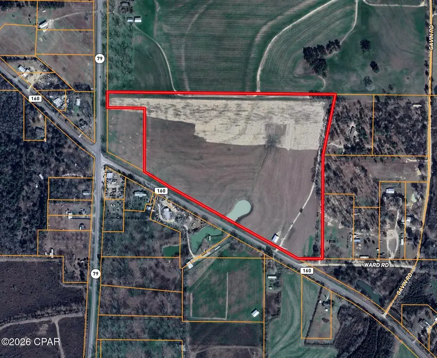 3321 Highway 160, Bonifay, FL 32425 - Image #3