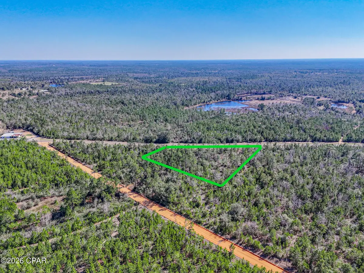 0 NW Cr 167 #Lot 2, Fountain, FL 32438 - Image #1