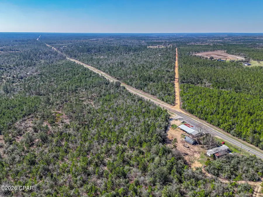 0 NW Cr 167 #Lot 2, Fountain, FL 32438 - Image #3
