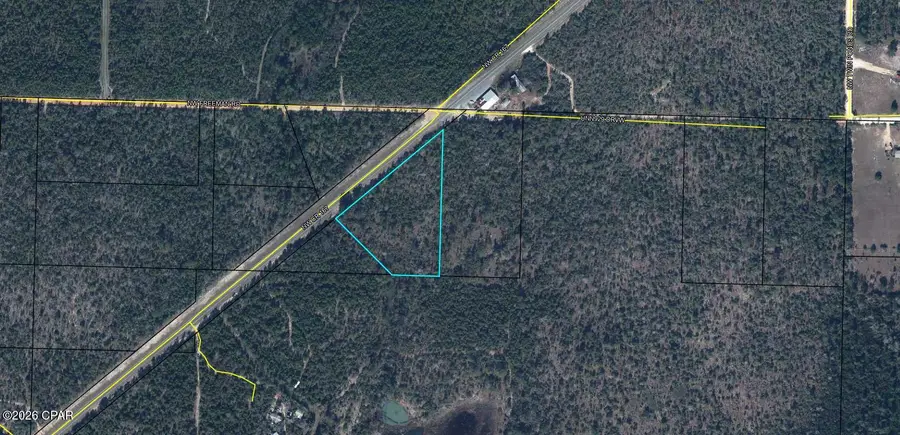 0 NW Cr 167 #Lot 6, Fountain, FL 32438 - Image #2