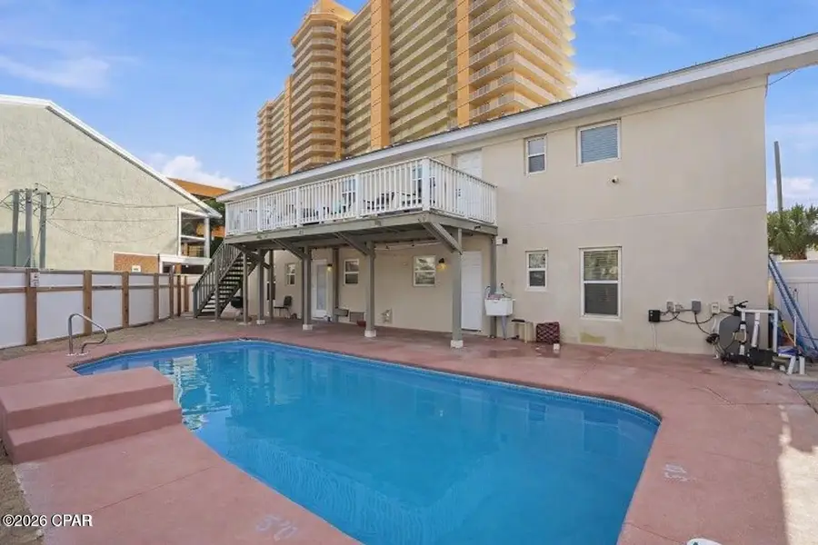 5012 Gulf Drive #3, Panama City, FL 32408 - Image #2
