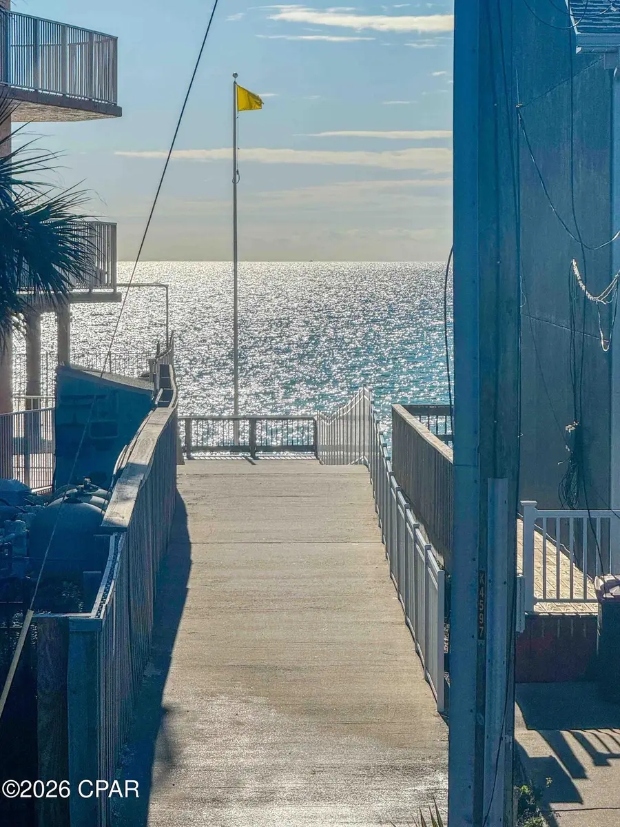 5012 Gulf Drive #4, Panama City Beach, FL 32408 - Image #2