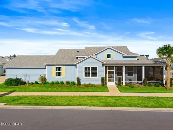 8630 Shell Sink Drive, Panama City Beach, FL 32413