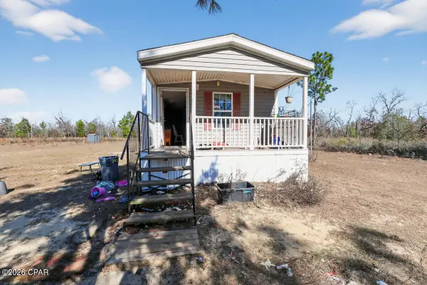 6830 NW Porter Grade Road, Altha, FL 32421