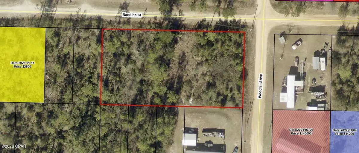 0000 Nandina Street, Fountain, FL 32438 - Image #1