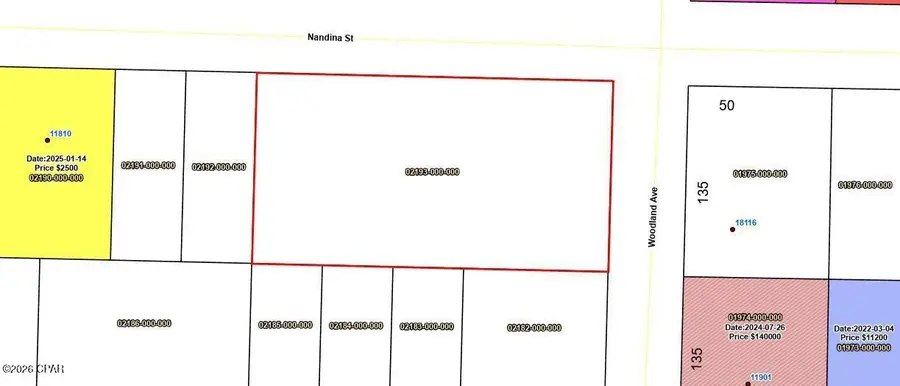 0000 Nandina Street, Fountain, FL 32438 - Image #3