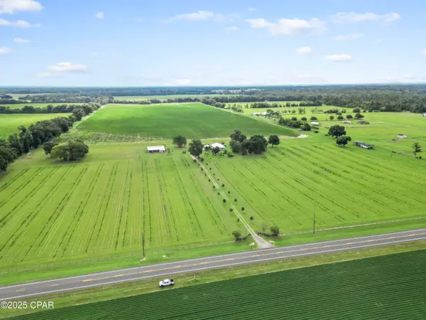 5223 Palamino Lane, Greenwood, FL 32443