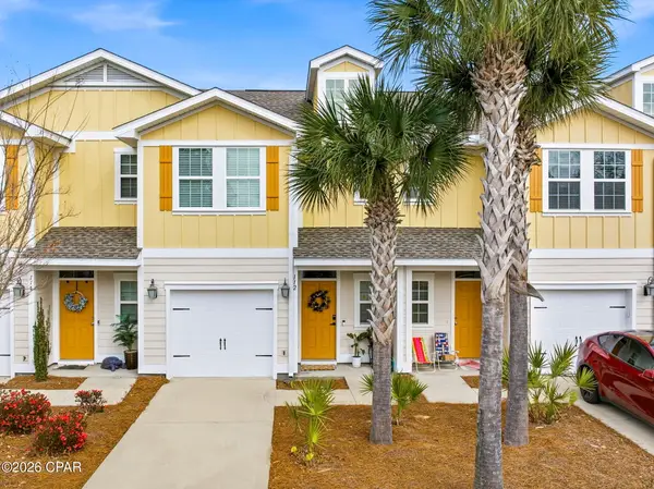 112 Fox Glove Lane, Panama City Beach, FL 32413