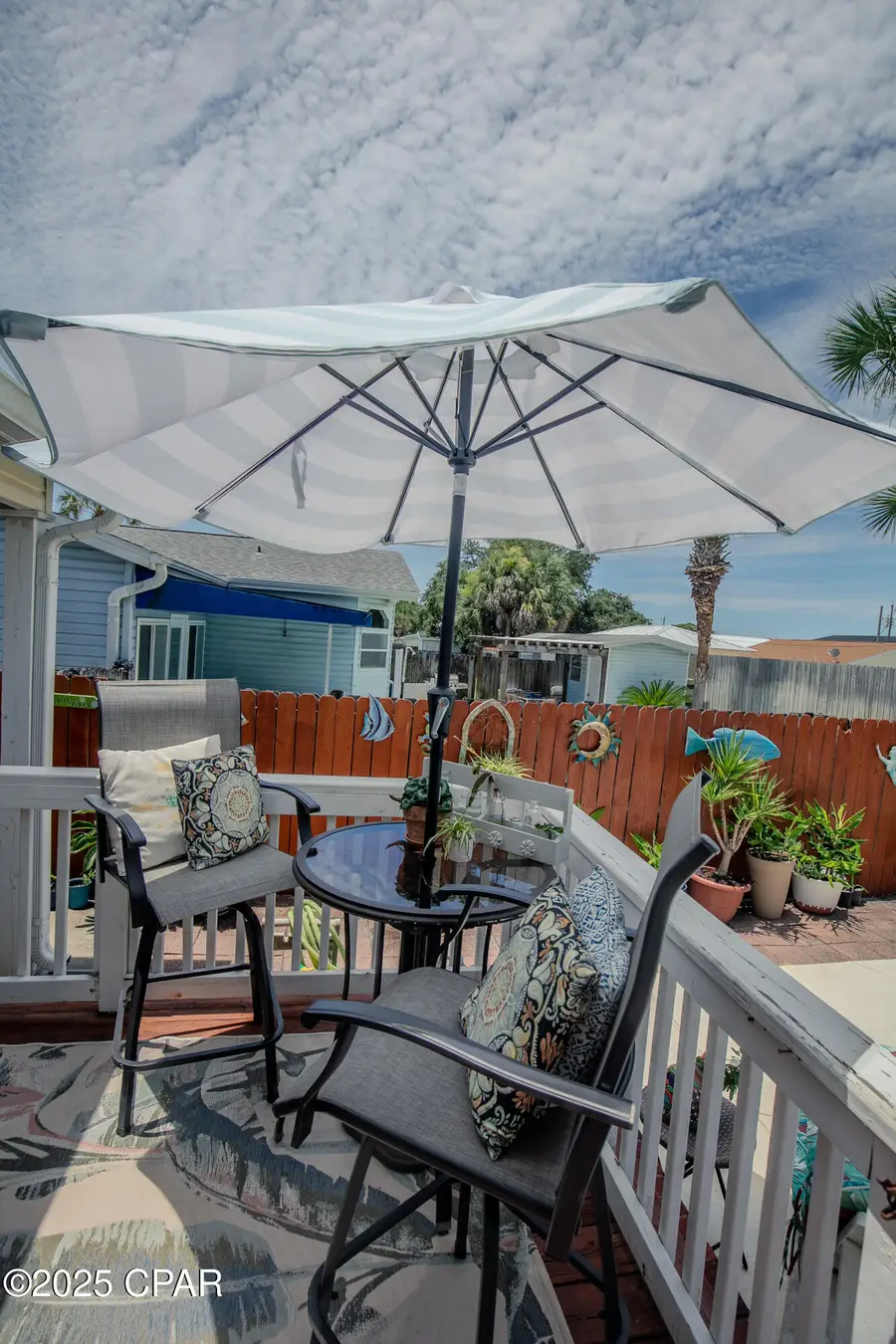 301 16th Street, Panama City Beach, FL 32413 - #3