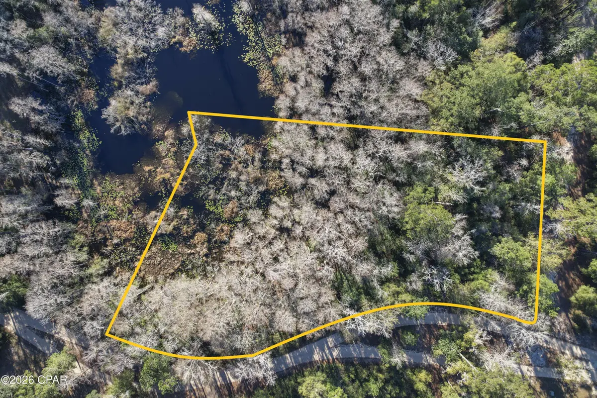 000 Lot 1 Cypress, Chipley, FL 32428 - Image #1