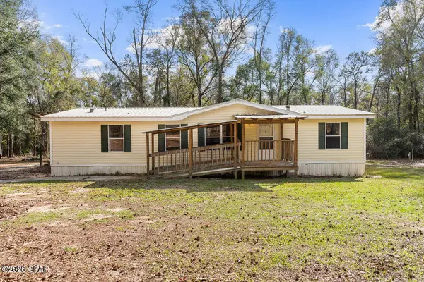 2635 Springhill Road, Bonifay, FL 32425