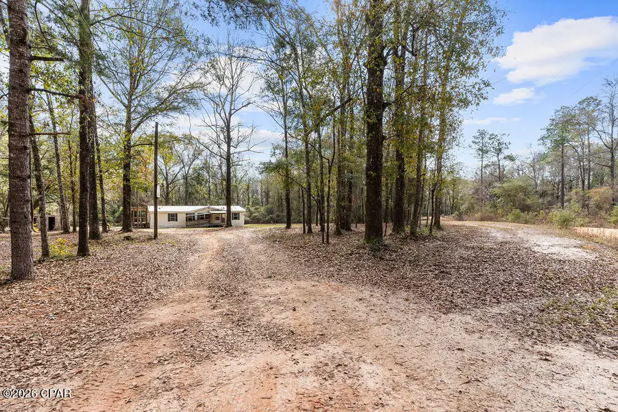 2635 Springhill Road, Bonifay, FL 32425 - Image #2