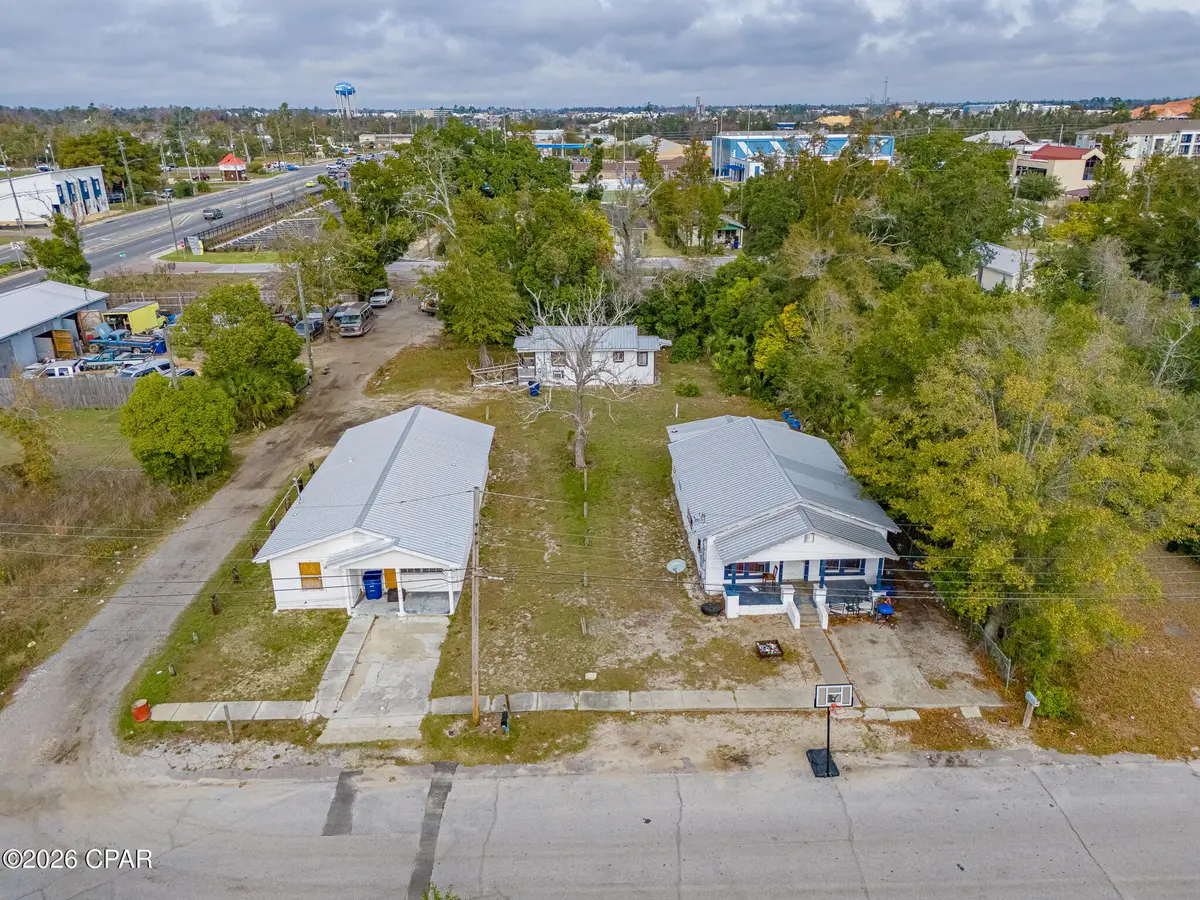 709 E 13th Court, Panama City, FL 32401 - Image #1