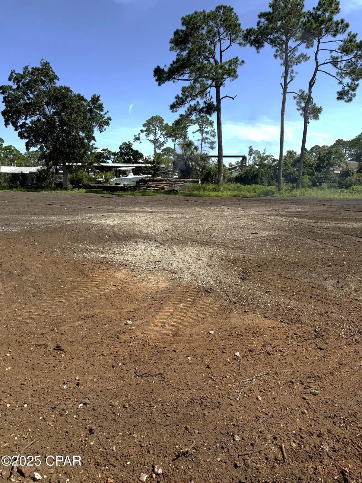 Lot 3 Simmons Way Drive, Port Saint Joe, FL 32456 - Image #1