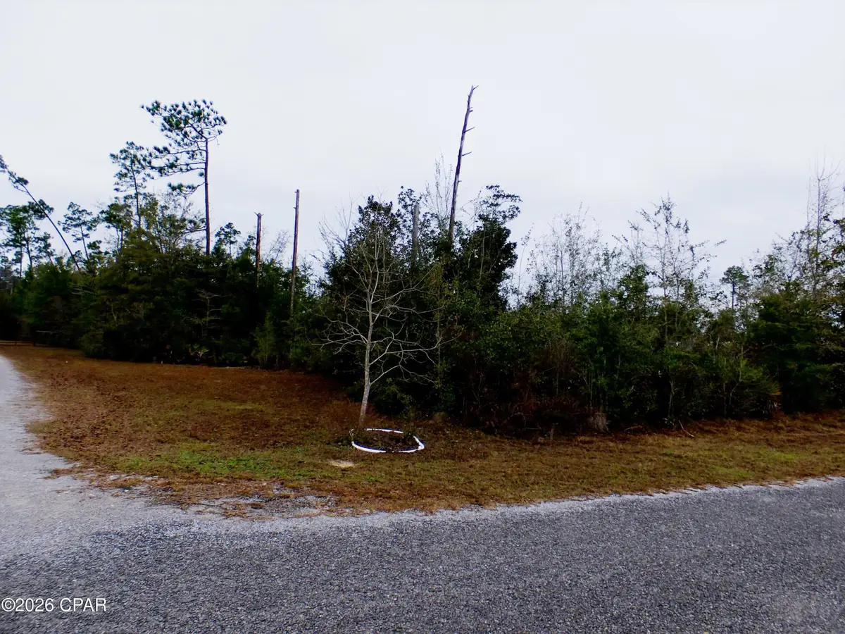 0 Klondyke Road, Youngstown, FL 32466 - Image #1