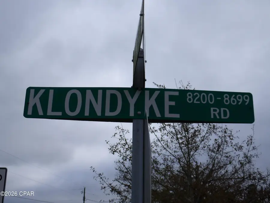0 Klondyke Road, Youngstown, FL 32466 - Image #3