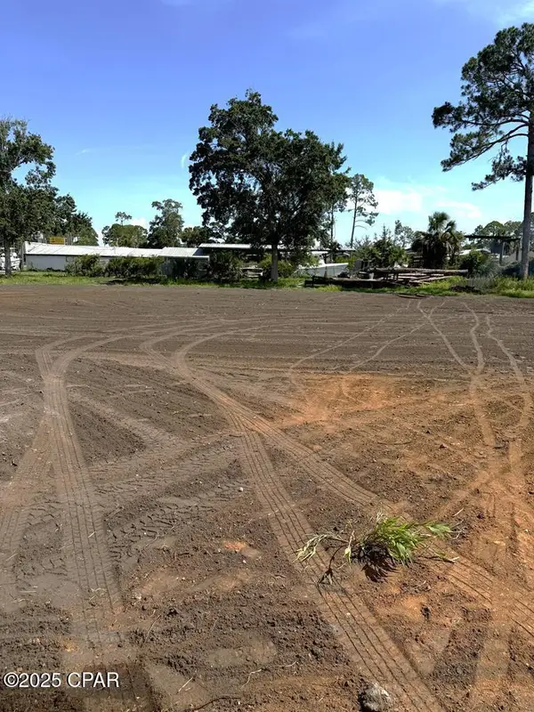 Lot 4 Simmons Way Drive, Port St Joe, FL 32456