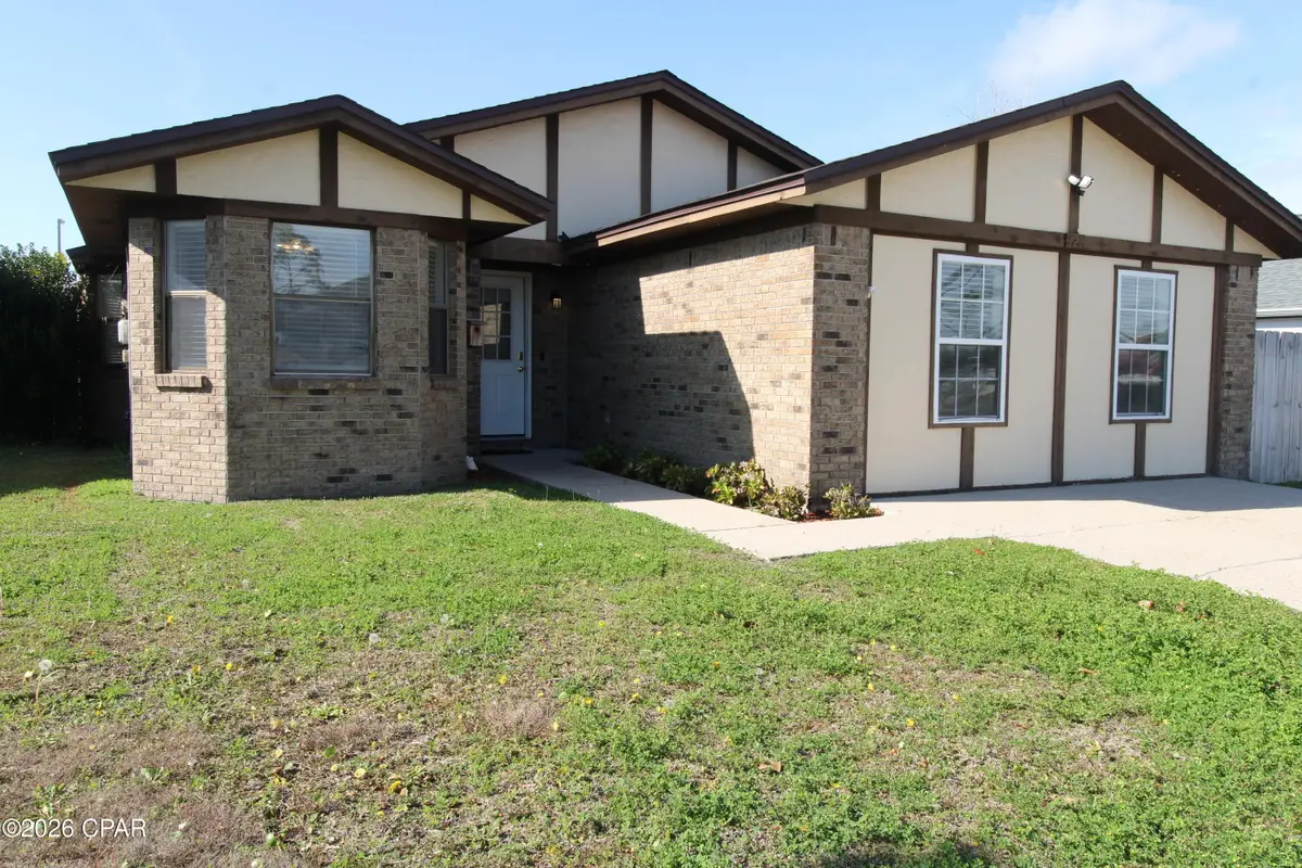 721 J J Drive, Panama City, FL 32404 - Image #1