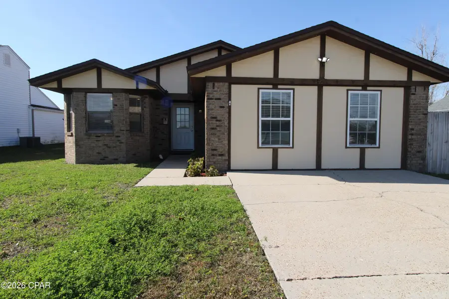 721 J J Drive, Panama City, FL 32404 - Image #2