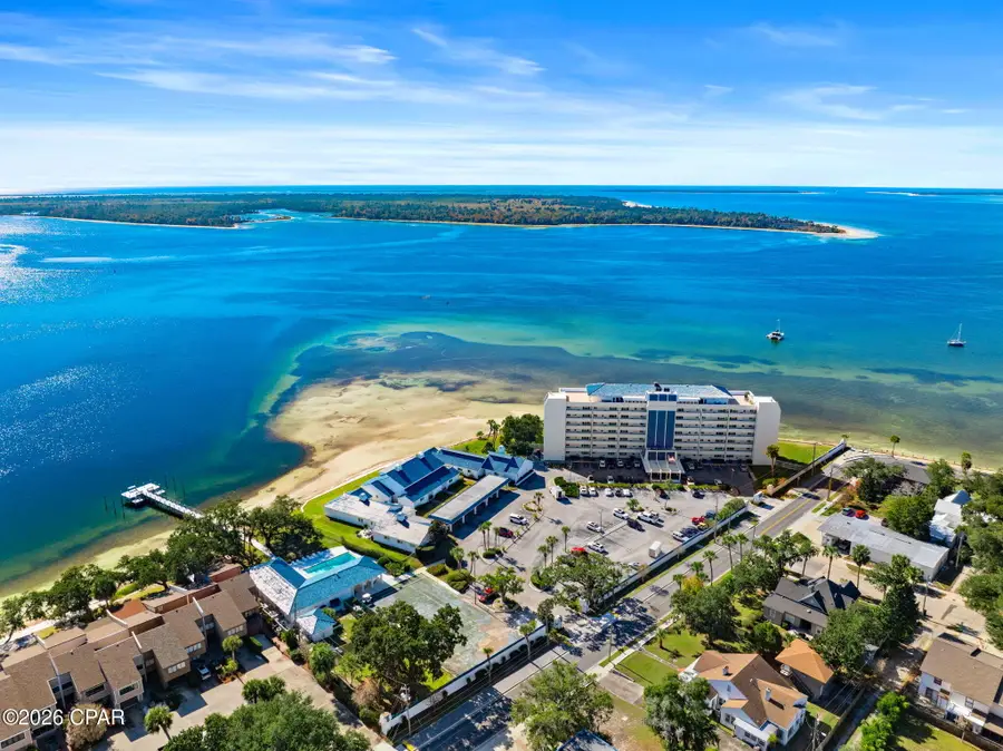 100 Cherry Street #406, Panama City, FL 32401 - Image #3