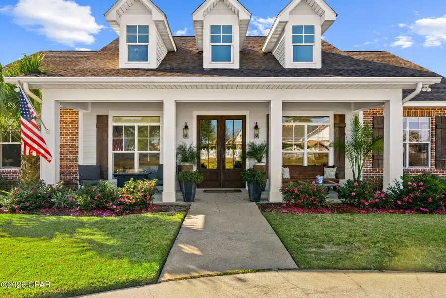 3407 Country Club Court, Lynn Haven, FL 32444 - Image #2