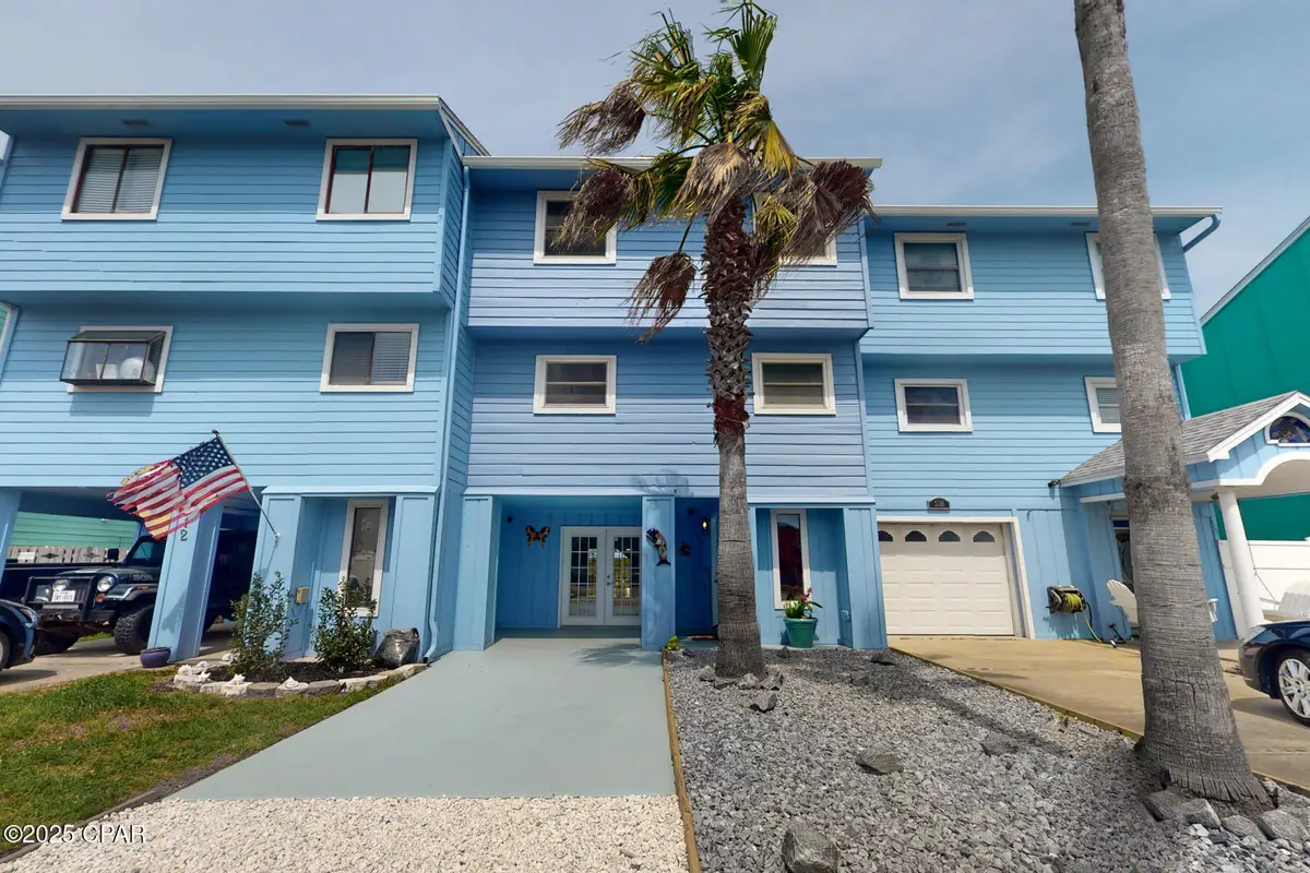 3214 Quiet Water Lane, Gulf Breeze, FL 32563 - Image #1