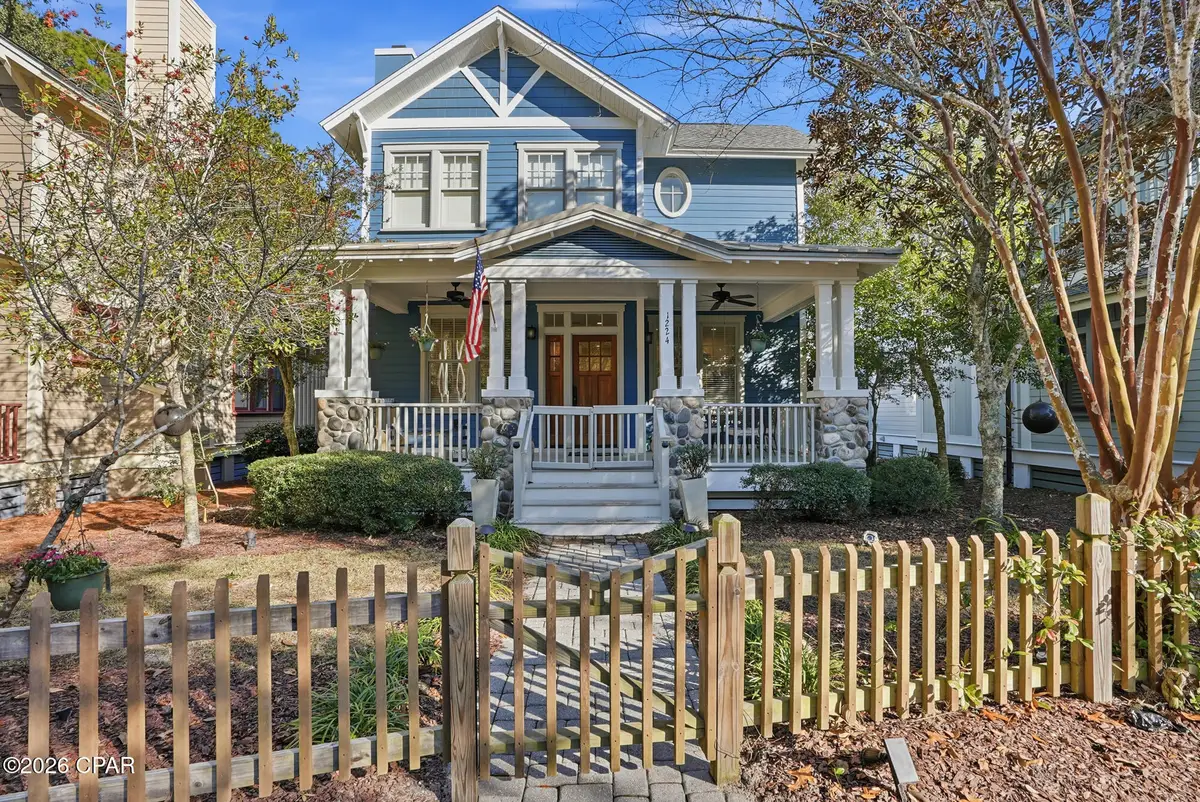 1224 W Lakewalk Circle, Panama City Beach, FL 32413 - Image #1