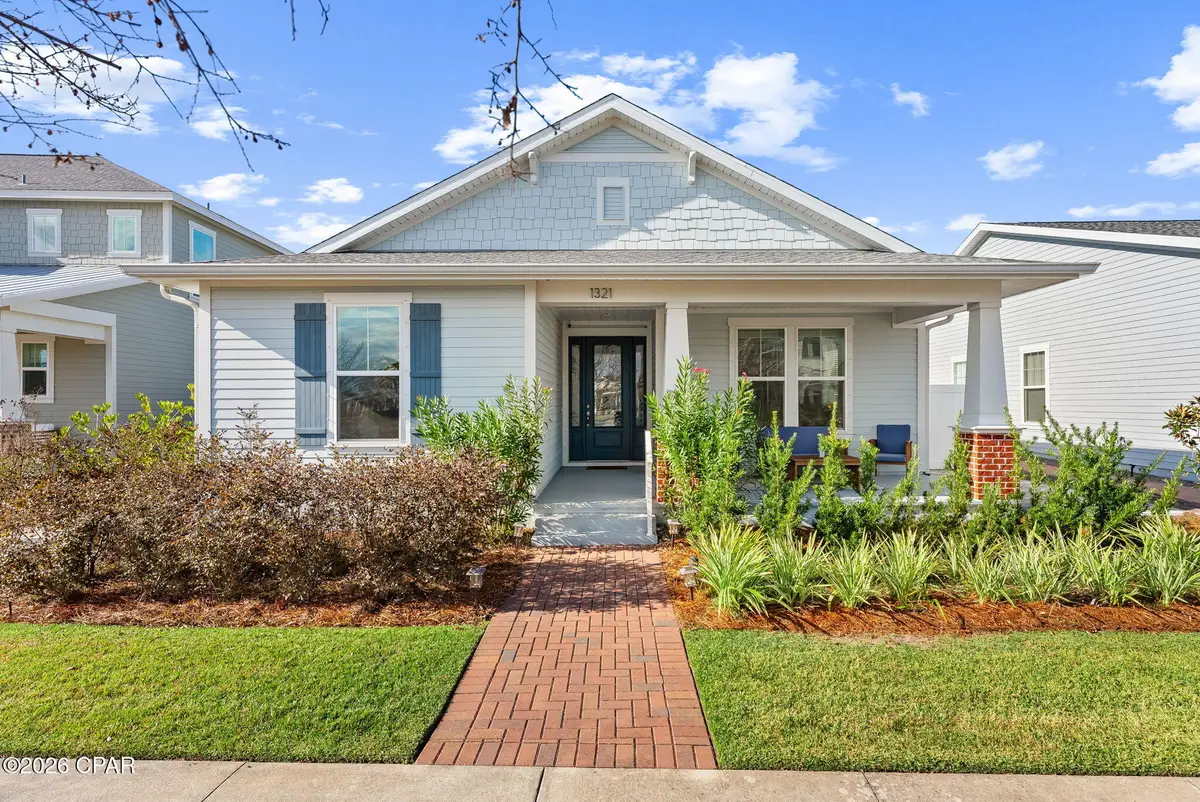 1321 Savory Court, Panama City, FL 32405 - Image #1