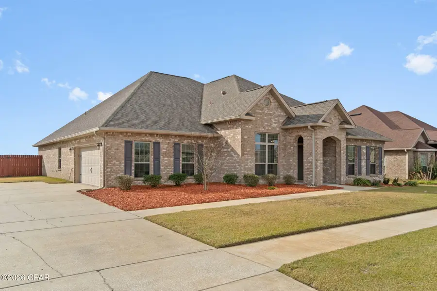 3836 Whitehead Boulevard, Panama City, FL 32404 - Image #2