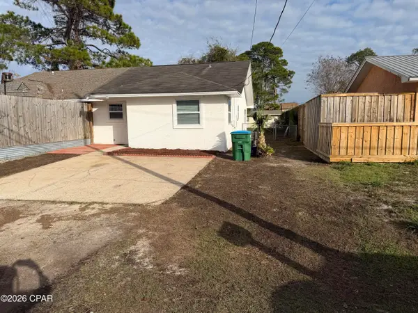 2603 Beech Street, Panama City, FL 32408