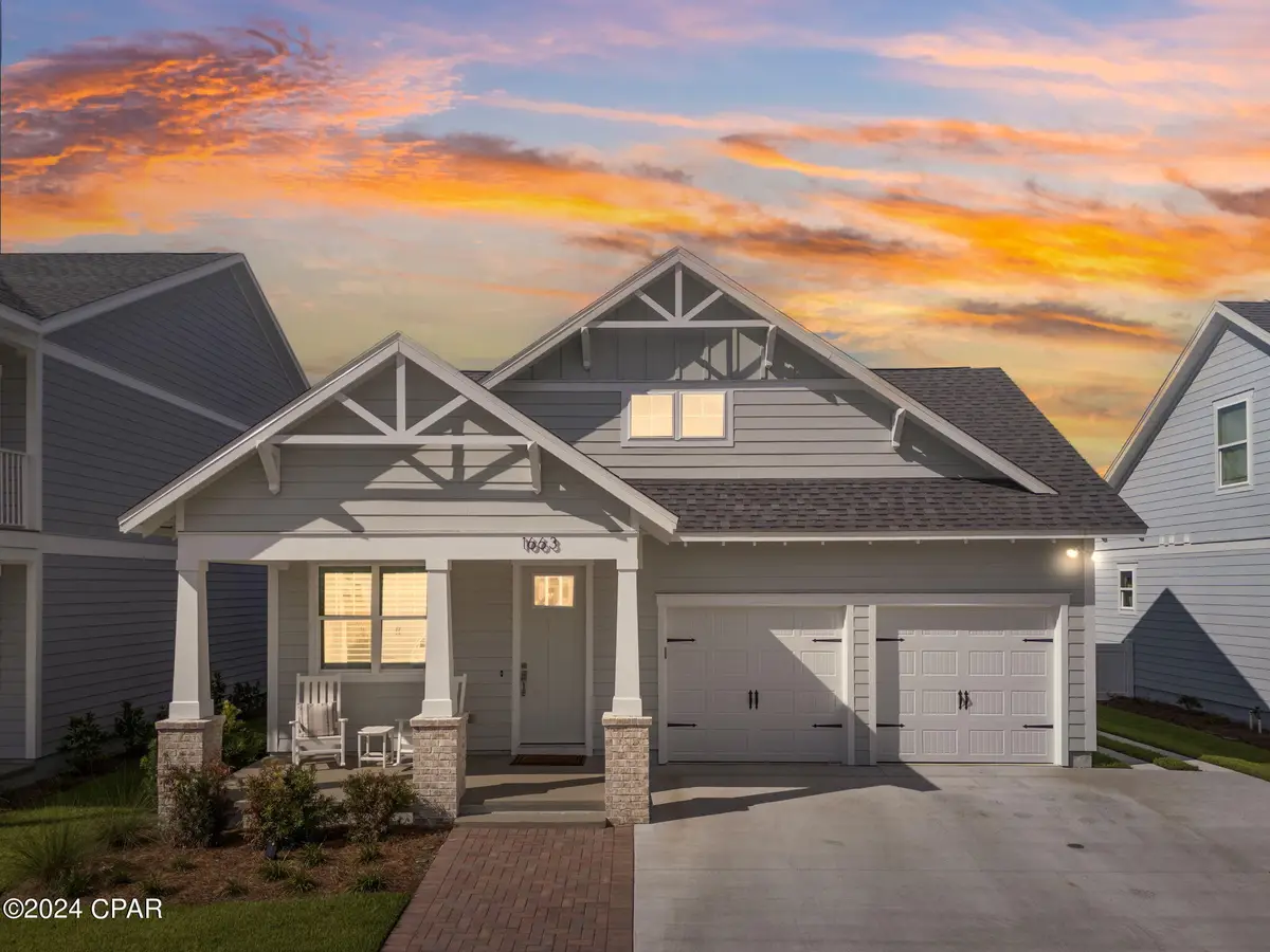 1501 Discovery Loop #LOT 836, Panama City, FL 32405 - Image #1