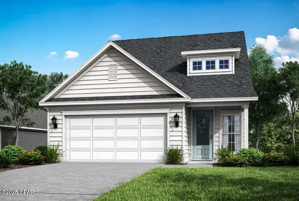 701 Longpoint Way, Panama City Beach, FL 32407