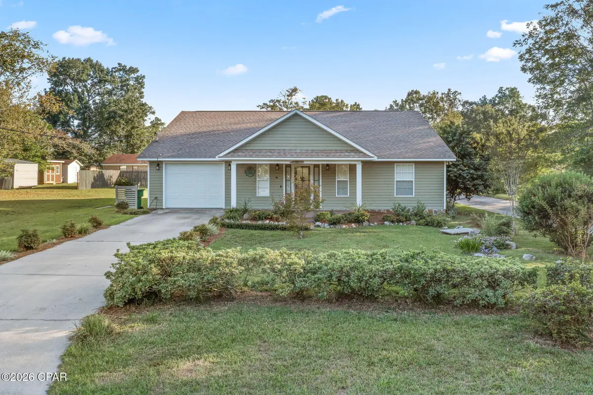 795 1st Street, Chipley, FL 32428 - Image #1