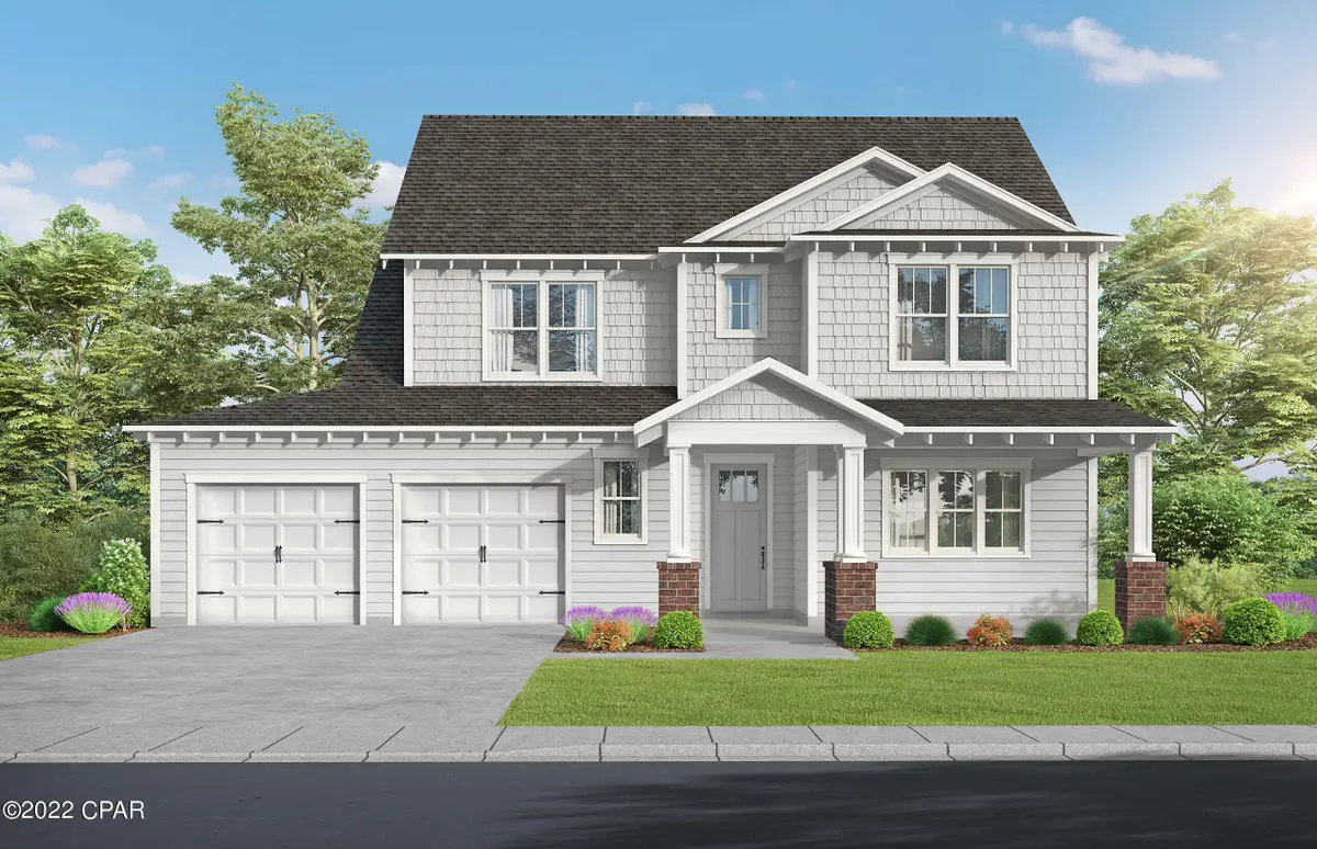 1211 Buttonsage Avenue #LOT 658, Panama City, FL 32405 - Image #1