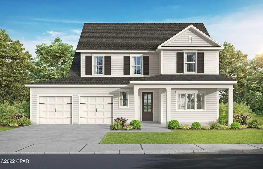 1211 Buttonsage Avenue #LOT 658, Panama City, FL 32405 - Image #2