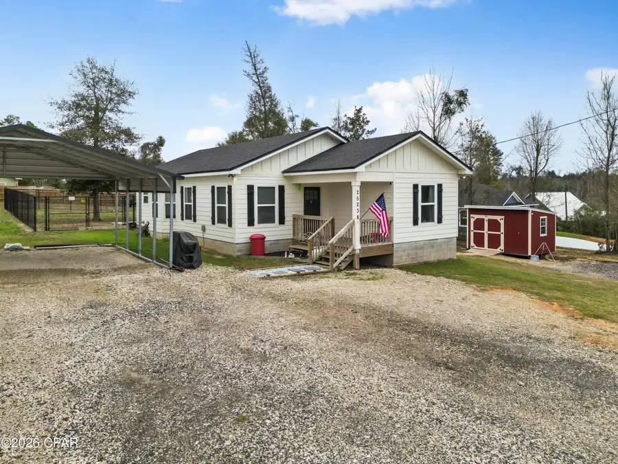 25238 N West Rosewood Circle, Altha, FL 32421 - Image #3