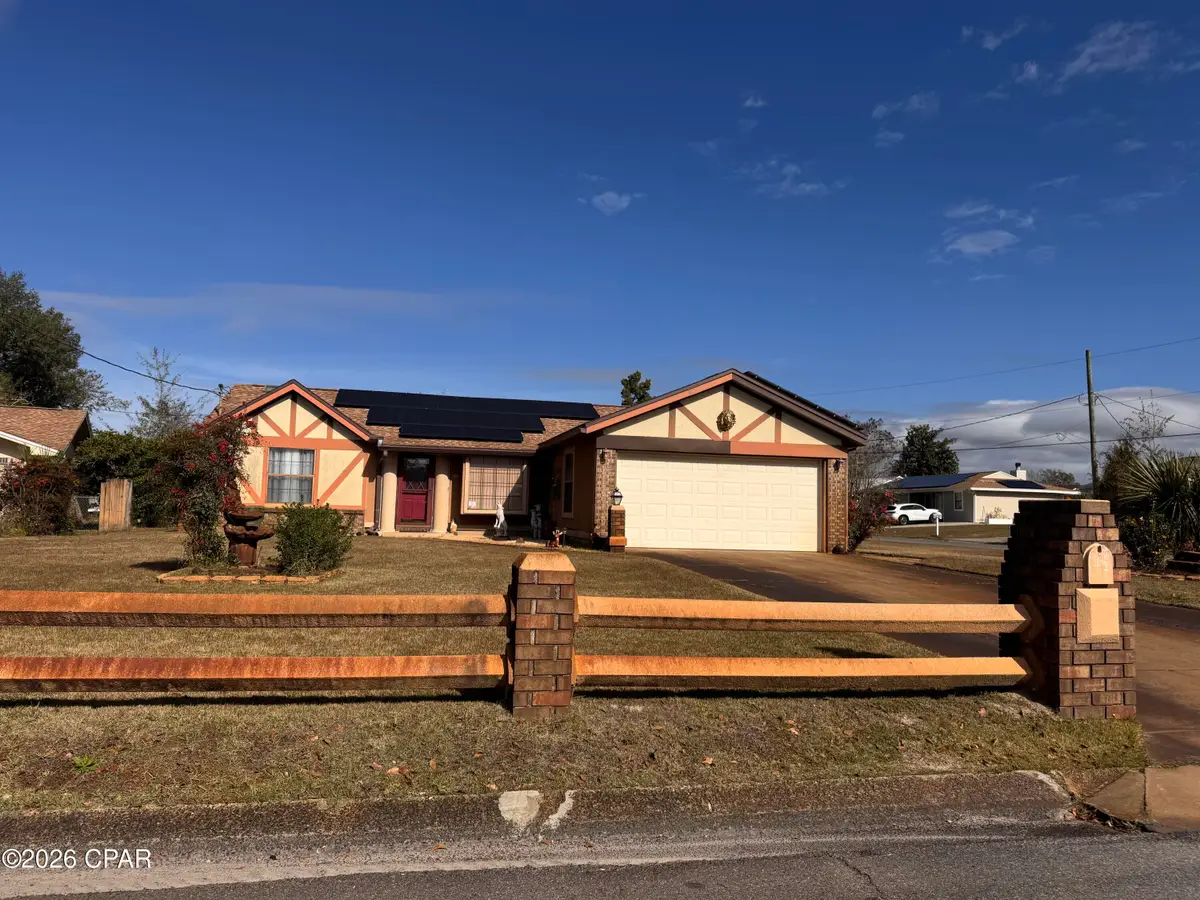 705 Joan Lane, Panama City, FL 32404 - Image #1