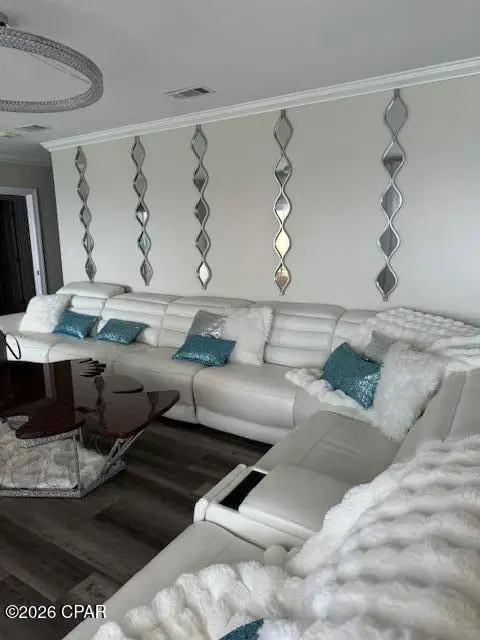 5801 Thomas Drive #1412, Panama City, FL 32408 - Image #1