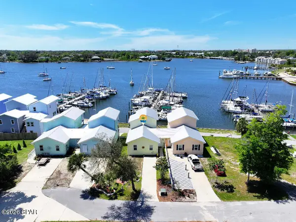 319 Abbie Road, Panama City, FL 32401