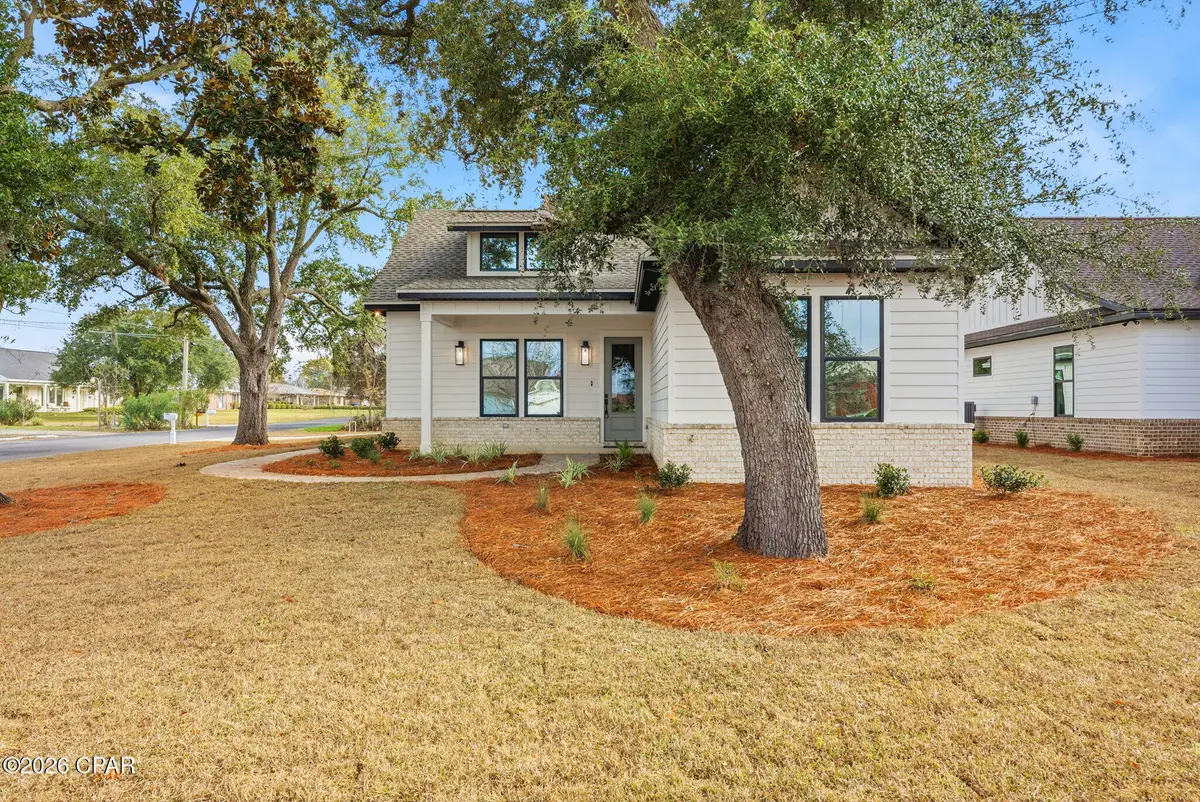 3123 Kings Drive, Panama City, FL 32405 - Image #1