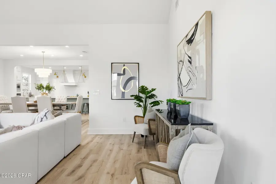 3123 Kings Drive, Panama City, FL 32405 - Image #3