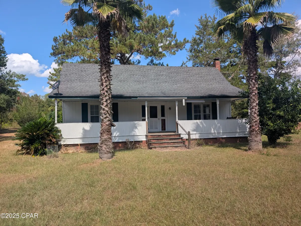 1900 Olive Lane, Bonifay, FL 32425 - Image #1