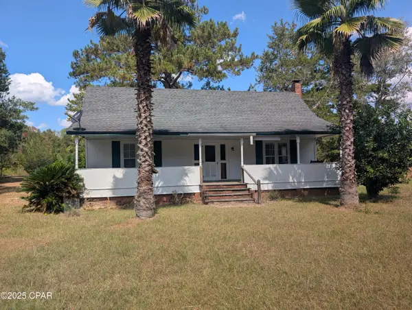 1900 Olive Lane, Bonifay, FL 32425