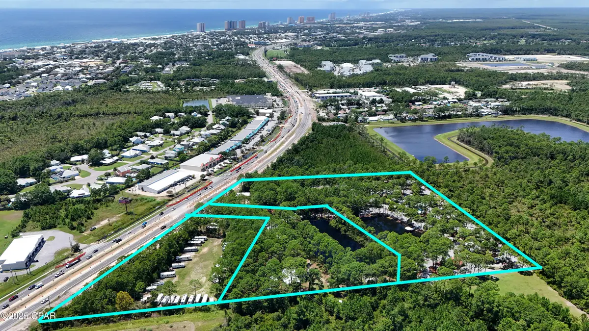 11930 Panama City Beach Parkway, Panama City Beach, FL 32407 - Image #1