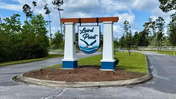 0 - TBD Laird Point Phase 2, Panama City, FL 32404